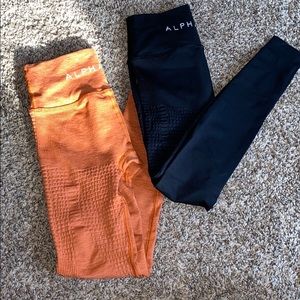 Alphalete Halo Leggings